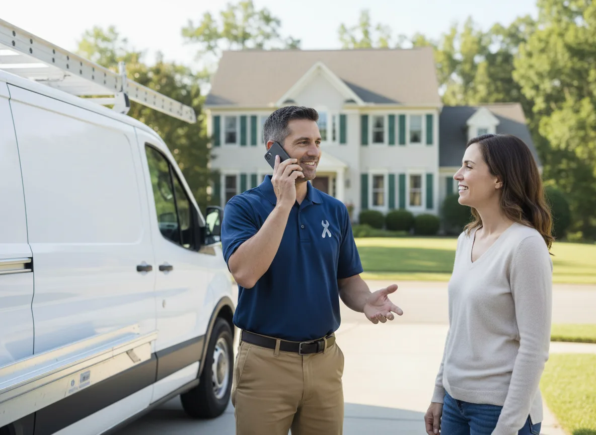 Home Gutter Service Sabattus, ME FAQs